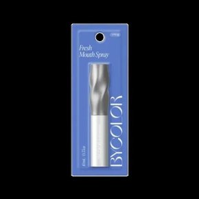 바이컬러 프레시 마우스스프레이 10ml