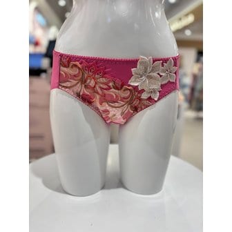 비너스 [여주점] 와코루 프리미엄 살루트 자스민공주 세트 헴 노라인 팬티 [DPT0459H] SP