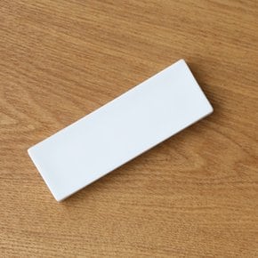 순수무광 수저받침