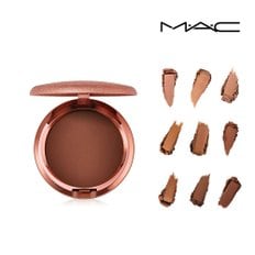 맥 MAC 메이크업 스킨피니쉬 썬스트럭 매트 브론징 파우더 화장품