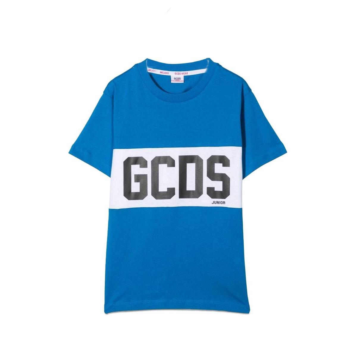 [해외배송] 22 S/S DUM005K_LAA2240335 GCDS T 셔츠 B0040175296