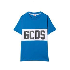 [해외배송] 22 S/S GCDS T 셔츠 (KIDS 상품) DUM005K_LAA2240335 B0040175296