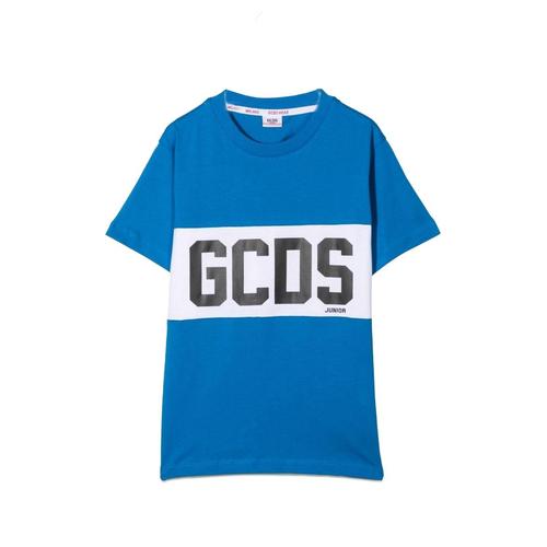 [해외배송] 22 S/S DUM005K_LAA2240335 GCDS T 셔츠 B0040175296