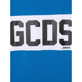 [해외배송] 22 S/S GCDS T 셔츠 (KIDS 상품) DUM005K_LAA2240335 B0040175296