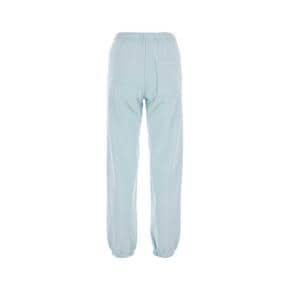 Trousers PA020S412SB BABYBLUE Light Blue