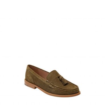 이스퀘어 3864485 Jack Rogers Hunley Tassel Loafer