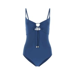 COSTUMI DA BAGNO Beach wear 136418 400 Blue