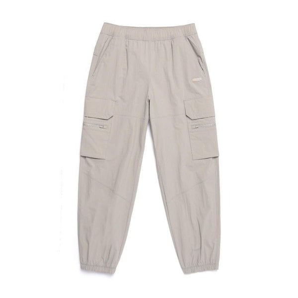 [시흥점] N252UPT140 내셔널 지오그래픽 아델리 경량 우븐 팬츠