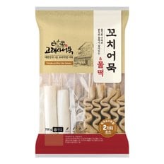 (R) 고래사 꼬치어묵&물떡 700g