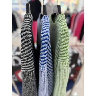 더블제이디 [여주점] 골지니트 JGZZ51A01