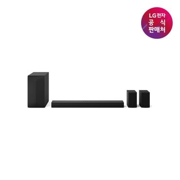 LG [LG전자공식판매처] 사운드바 S60TR