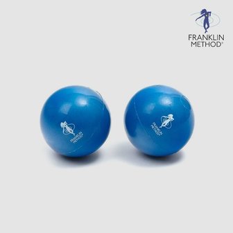  Franklin Trigger Point Interfascia medium Ball set