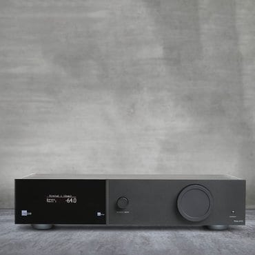 ODE 링돌프 오디오 Lyngdorf TDAI-2170 Hi-Fi 인티앰프 룸퍼펙트 지원