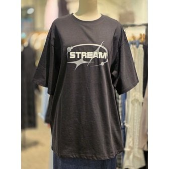 LAP [파주점] 랩 스트림 피그먼트 박시티셔츠AR2CT563