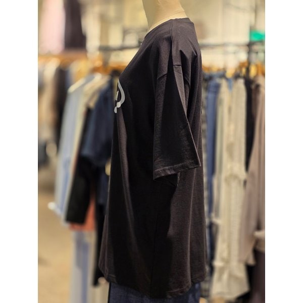 [파주점] 랩 스트림 피그먼트 박시티셔츠AR2CT563