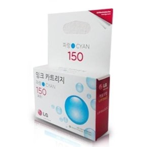 지아오 LG 잉크 LIP-3560S2C 청색 카트리지 프린트잉크 충전잉크