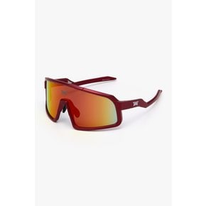 [2026년 신상][PXG공식] EXTREME TRENDY SHIELD GOGGLES_BURGUNDY