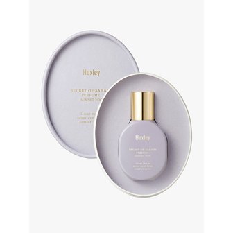 헉슬리 퍼퓸 선셋 포그 15ml
