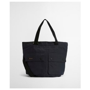 26SS 남여공용 네이비 Transport Carry All 토트백 (URBA6E006N2)