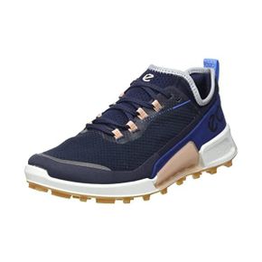 독일 에코 여자 등산화 트래킹화 1316598 ECCO Womens Biom 2.1 Low Textile Trail Running Shoe