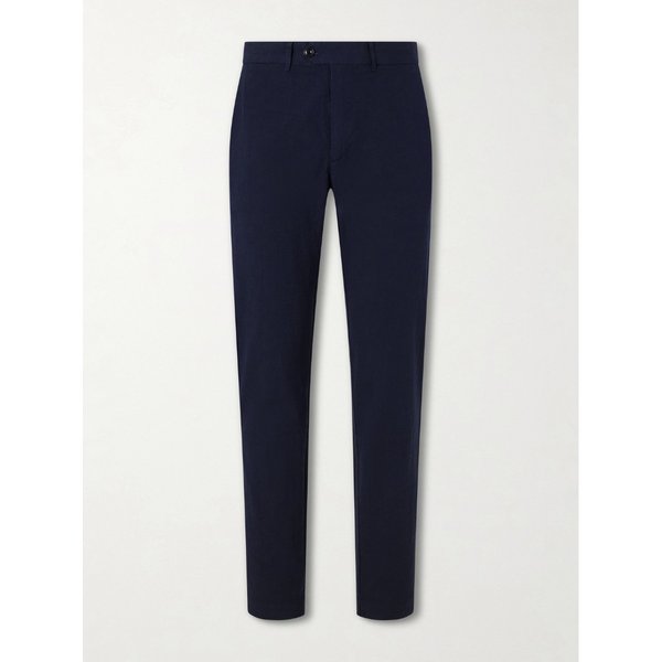 하트퍼드 테일러 코튼 수트 팬츠 46376663163009407