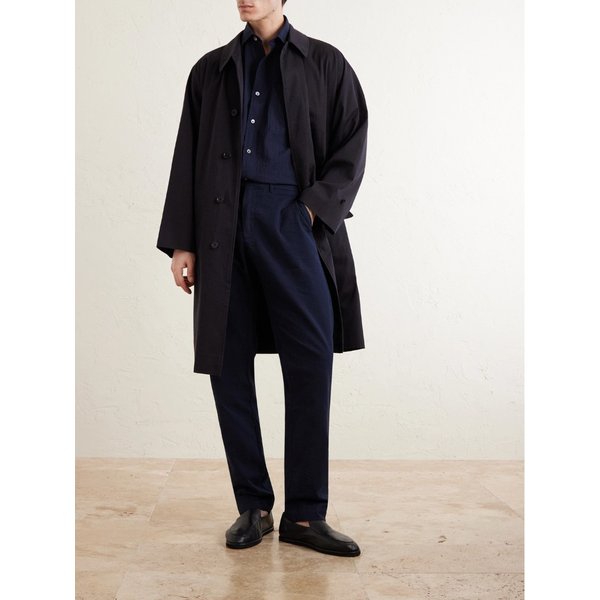 하트퍼드 테일러 코튼 수트 팬츠 46376663163009407