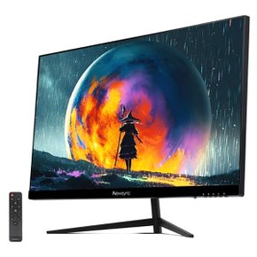 비트엠 Newsync P27U IPS 4K HDR