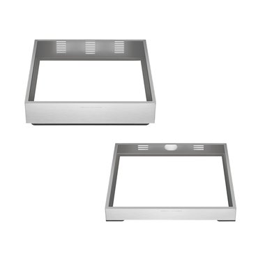 린나이 [신세계하남] 린나이 전기레인지 스탠드 케이스 600장용 (ES-H6002T, ES-L6002T) 직각