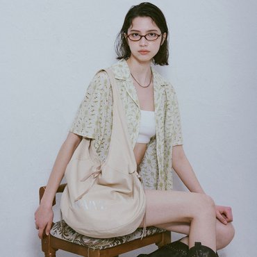 레이브 Dimple Cotton in Beige UF4SB054-91