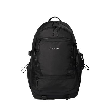커버낫 라이즈 백팩 블랙(CO2506BP06BK)