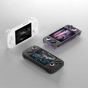 [최신출시] ANBERNIC RG 406H 휴대용 레트로 게임기 Android 5000mAh게이밍 컨트롤러