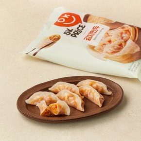 김치만두 450g