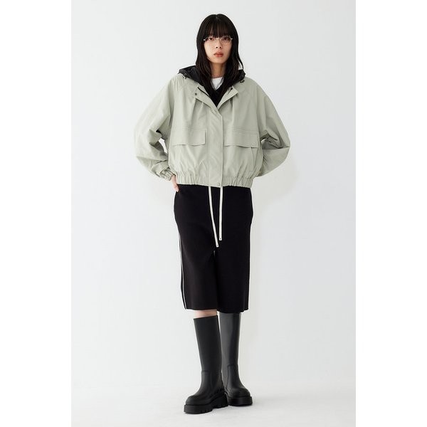 탈착 후디 점퍼 9105313116049