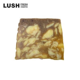 LUSH [공식]샌드스톤 100g - 솝/비누