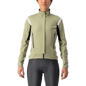 영국 카스텔리 바람막이 CASTELLI Womens Perfetto Ros 2 W Jacket 1649650