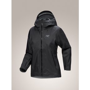 [시흥점] [공식판매처][26년 S/S] 베타 SL 재킷 여성 Beta SL Jacket (AJQSW09674)