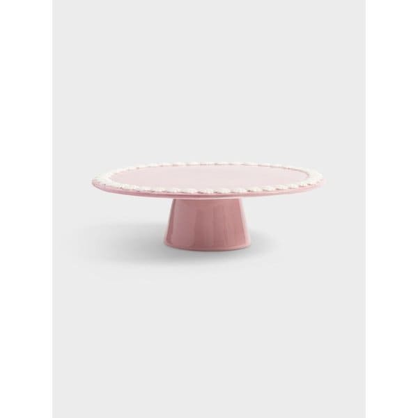 PC1400 Cake Platter Whip Pink