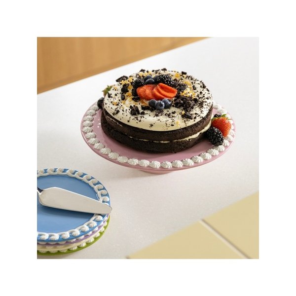 PC1400 Cake Platter Whip Pink