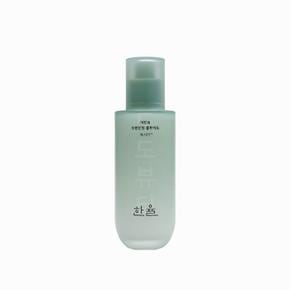 [한율] 어린쑥 수분진정 플루이드 125ml (S17827214)