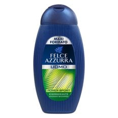 펠체아주라 이탈리아 149년 명품 포맨 올인원 바디워시 400ml