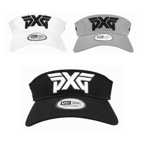 PXG 프로라이트 바이저 썬캡 남성여성 골프모자 PROLIGHT SPORT VISOR