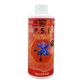 원터치 PSB 120ml 생박테리아 1개