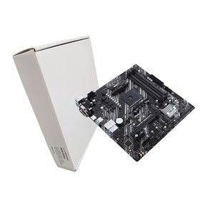 ASUS PRIME B550M-K 메인보드 아이보라