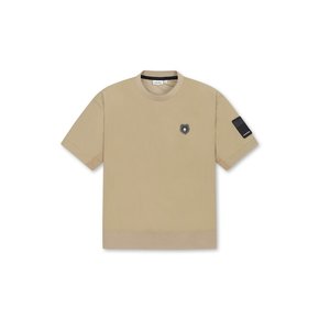 Women Woven T-Shirt G5TAW25721BEX