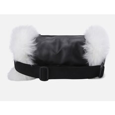 [PXG정품] LAMBSKIN HAND WARMER 램스킨 핸드 워머 PGWPW890921