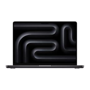 맥북프로 16 M4 Max 128GB 4TB 16core CPU 40core GPU/세금포함 스페이스 그레이/안전배송
