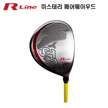 미스테리 페어웨이우드 M-LINE,R-LINE -미스테리골프정품-