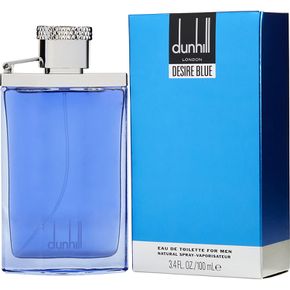 [뉴욕백화점발송]던힐 디자이어 블루 오드뚜왈렛 100ml