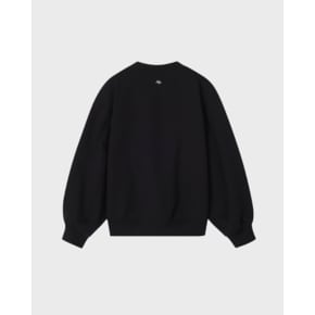 [파주점] [송지오우먼]지제로 디비언트 크루넥 블랙 WI2TS908BK