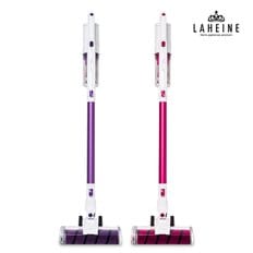 라헨느 더 퀸 V25 앱솔루트 BLDC 무선청소기 27,000PA (색상 택1) LHVC-N250